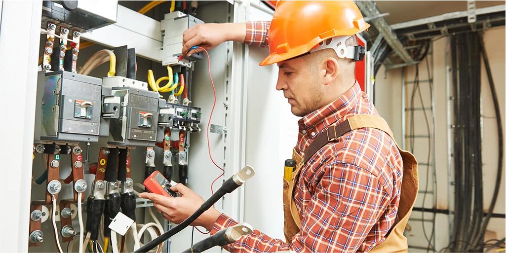 Industrial Support